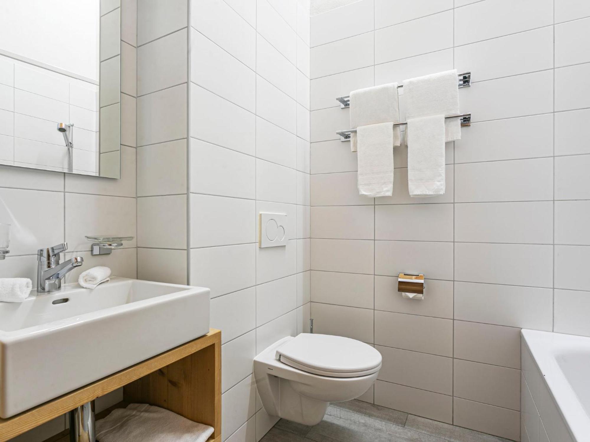 Apartment T-Resort La Tzoumaz 4P8 Vue Vallee By Interhome Luaran gambar
